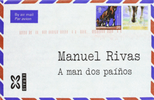 MAN DOS PAOS, A