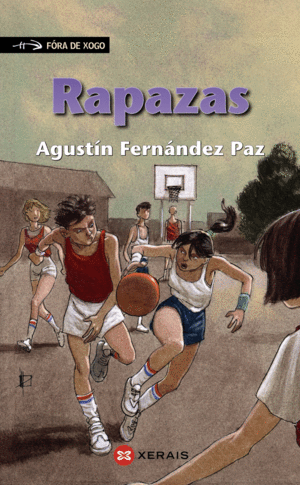 LEC. RAPAZAS