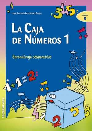 LA CAJA DE NUMEROS / 1