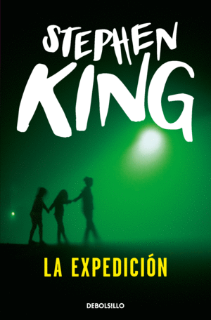 LA EXPEDICIN (NUEVA EDICIN AMPLIADA)