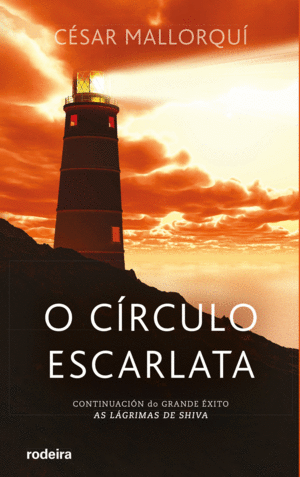 O CIRCULO ESCARLATA