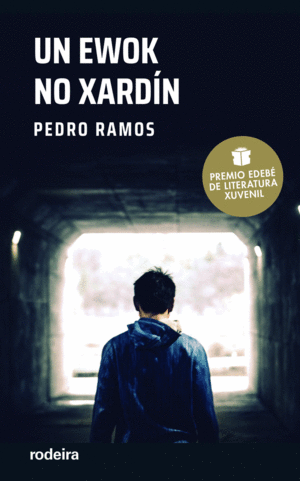 UN EWOK NO XARDIN (PREMIO EDEBE DE LITERATURA XUVENIL 2022)