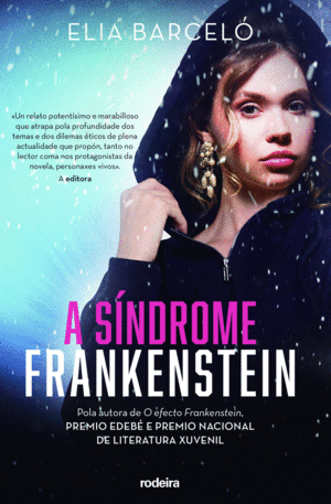 A SINDROME FRANKENSTEIN