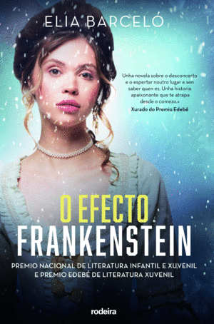 O EFECTO FRANKENSTEIN (NOVA EDICION)