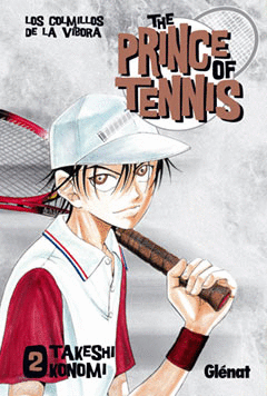 THE PRINCE OF TENNIS 2