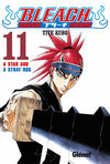 BLEACH 11