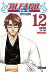 BLEACH 12