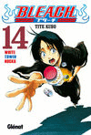 BLEACH 14
