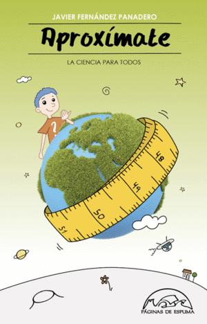 APROXMATE. LA CIENCIA PARA TODOS