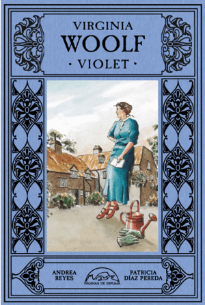 VIOLET