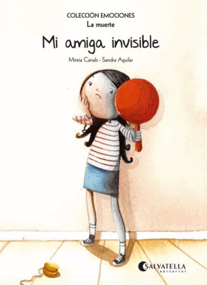 MI AMIGA INVISIBLE (RUSTICA)