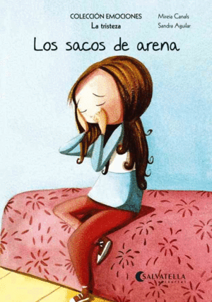 LOS SACOS DE ARENA (RUSTICA)