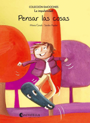 PENSAR LAS COSAS (RUSTICA)