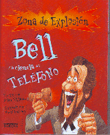 BELL Y LA CIENCIA DEL TELEFONO