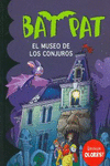 BAT PAT. EL MUSEO DE LOS CONJUROS (INCLUYE OLORES)