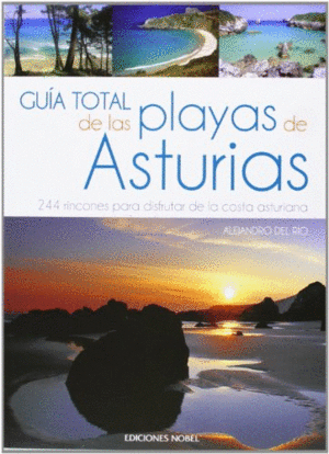 GUIA DE LAS PLAYAS DE ASTURIAS