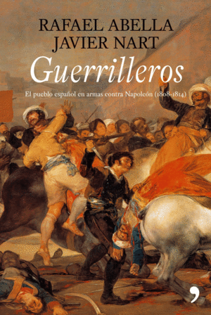 GUERRILLEROS