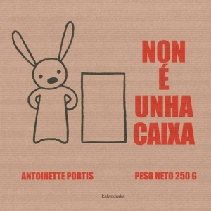 NON E UNHA CAIXA