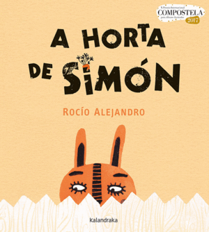 A HORTA DE SIMON