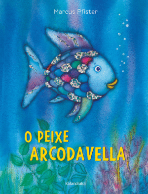 O PEIXE ARCODAVELLA