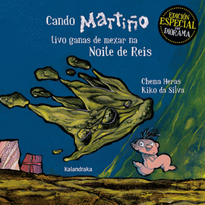 CANDO MARTIO TIVO GANAS DE MEXAR NA NOITE DE REIS