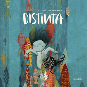 DISTINTA