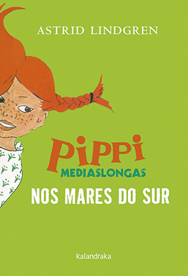 PIPPI MEDIASLONGAS NOS MARES DO SUR