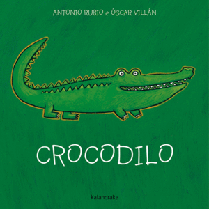 CROCODILO