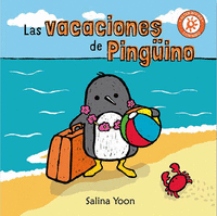 LAS VACACIONES DE PINGINO