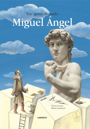 MIGUEL ANGEL: ESE GENIO