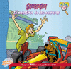 SCOOBY-DOO. LEE Y BUSCA