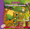SCOOBY-DOO. LEE Y BUSCA