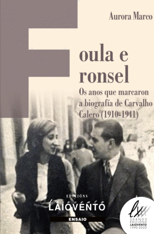 FOULA E RONSEL