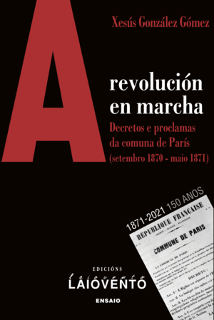 A REVOLUCIN EN MARCHA