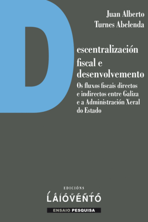 DESCENTRALIZACION FISCAL E DESENVOLVEMENTO.