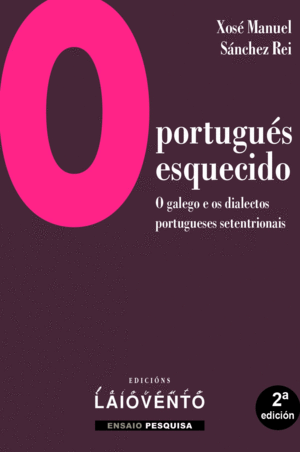 O PORTUGUS ESQUECIDO