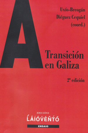 A TRANSICIN EN GALIZA