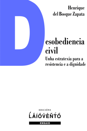 DESOBEDIENCIA CIVIL