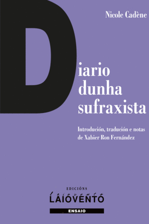 DIARIO DUNHA SUFRAXISTA