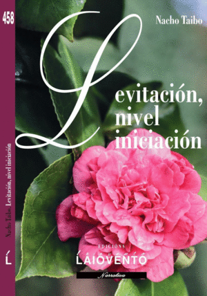 LEVITACIN. NIVEL INICIACIN
