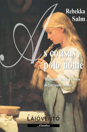 AS COUSAS POLO SEU NOME