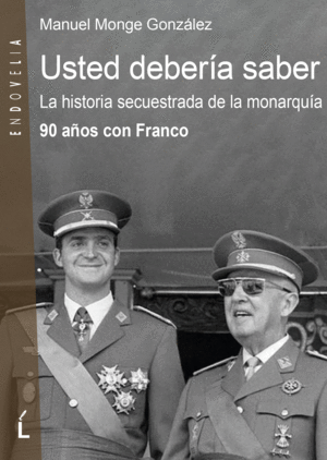 USTED DEBER�A SABER