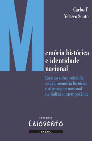 MEM�RIA HIST�RICA E IDENTIDADE NACIONAL