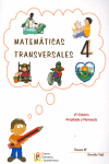 MATEMATICAS TRANSVERSALES 4