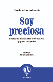 SOY PRECIOSA