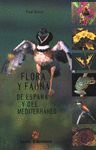 FLORA Y FAUNA DE ESPAA Y DEL MEDITERRNEO