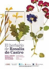 (G) O HERBARIO DE ROSALIA DE CASTRO