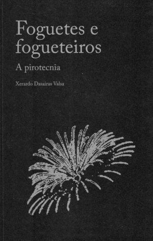 FOGUETES E FOGUETEIROS