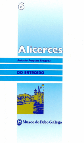 DO ENTROIDO. ALICERCES 6