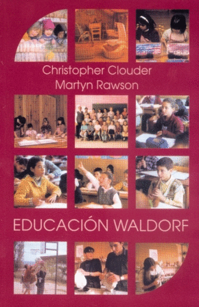 EDUCACION WALDORF